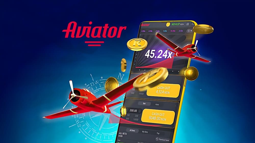 Try Game Aviator at POKOK Casino
                              