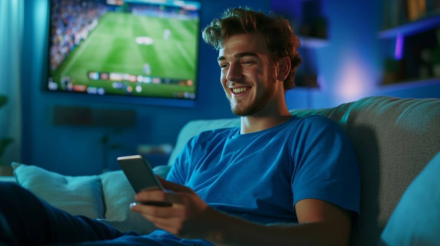 Best Betting on Portal POKOK
                              